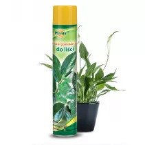 Nabłyszczacz do liści - Planta