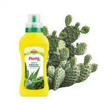 Nawóz płynny do kaktusów - Planta
