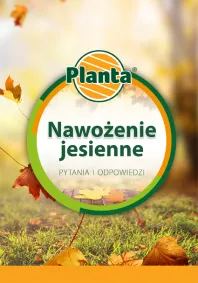 Nawożenie jesienne - pytania i odpowiedzi