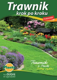 Trawnik krok po kroku