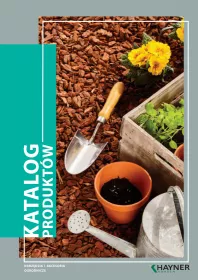 KHAYNER GARDEN narzędzia i akcesoria ogrodnicze