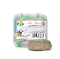 Kolby dla sikorek - Planta