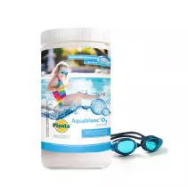  Aquablanc O2 - Planta PROTECT