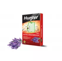  Płytka owadobójcza - Hunter