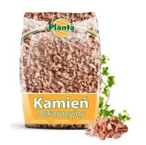 Kamień dekoracyjny Rosa Corallo - Planta
