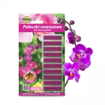  Pałeczki nawozowe do storczyków - Planta