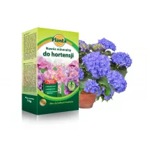 Nawóz mineralny do hortensji - Planta