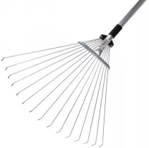  Grabie ogrodnicze, wachlarzowe z regulacją 83-158cm Khayner Garden