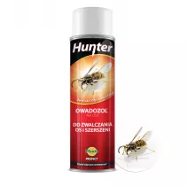  Owadozol do zwalczania os i szerszeni Hunter