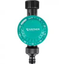  Zegar mechaniczny - sterownik nawadniania Khayner Garden - TM109A
