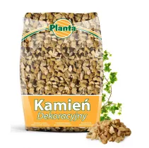 Kamień dekoracyjny Giallo Mori - Planta