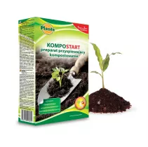 Kompostart - Planta