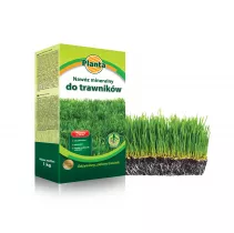  Nawóz mineralny na trawniki - Planta