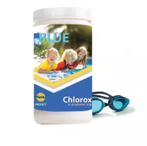  CHLOROX Multitabletki 20g BLUE Planta
