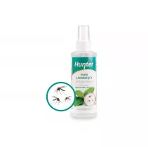  Płyn łagodzący ukąszenia owadów Hunter