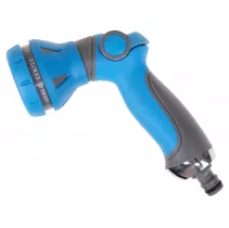  Pistolet zraszający 8-pozycyjny Plantina - SXG-21001