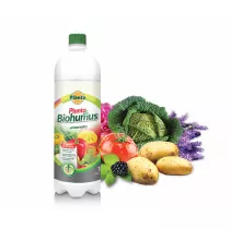 Biohumus uniwersalny - Planta
