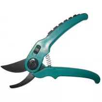 Sekator ręczny z ostrzem xylonowym Khayner Garden 456A