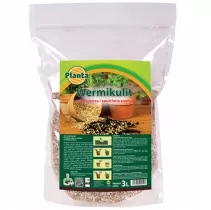  Wermikulit do napowietrzania i spulchniania podłoża