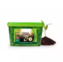 Kompostart organiczny