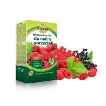  Nawóz mineralny pod maliny i porzeczki - Planta