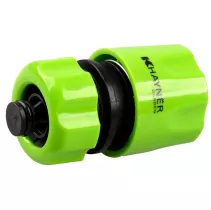  Szybkozłącze 1/2" - STOP - Khayner Garden - K312-DS