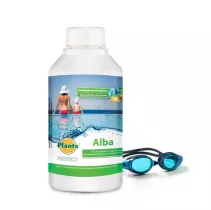  Alba - Planta PROTECT