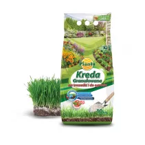 Kreda granulowana - Planta