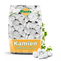 Kamień dekoracyjny Bianco Carrara - Planta