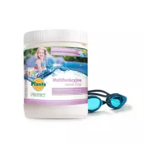  Multifunkcyjne tabletki (20g) - Planta PROTECT