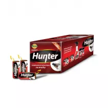  Lep na muchy Hunter