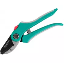 Sekator ręczny kowadełkowy Khayner Garden 458WA