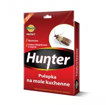  Pułapka na mole kuchenne Hunter