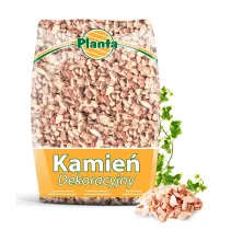 Kamień dekoracyjny Rosso Verona - Planta