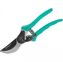 Sekator ręczny z ostrzem xylonowym Khayner Garden 420CA