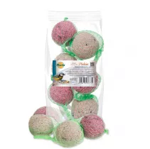 Warkocz 6 kul mix - Planta