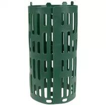  Osłona ochronna do pni drzew Multi High, zielona - zestaw 4 szt.