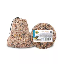 Dzwonek ziarnowy - Planta