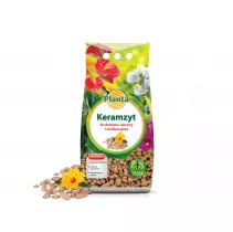 Keramzyt - Planta
