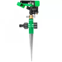  Zraszacz pulsacyjny wbijany, Khayner Garden - X3GBT