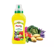 Nawóz płynny uniwersalny - Planta
