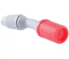 Dysza opryskowa do lancy z włókna szklanego