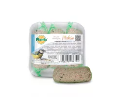 Kolby dla sikorek - Planta