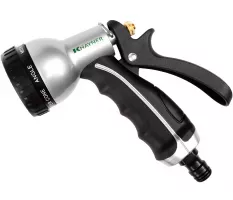 Pistolet zraszający 9-pozycyjny, Khayner Garden - X852-9