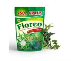 Nawóz krystaliczny do roślin zielonych - Planta