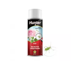 Afik aerozol na mszyce i przędziorki Hunter