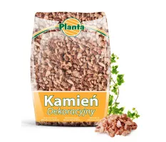 Kamień dekoracyjny Rosa Corallo - Planta