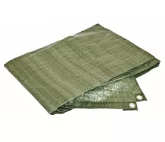 Plandeka zielona Khayner Garden