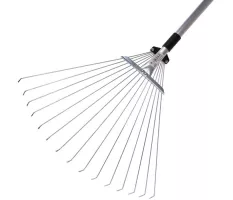 Grabie ogrodnicze, wachlarzowe z regulacją 83-158cm Khayner Garden