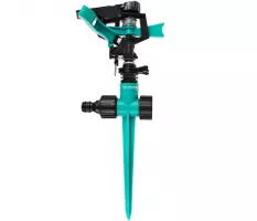 Zraszacz pulsacyjny wbijany, Khayner Garden - X3PT